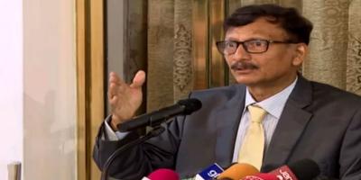 ভারতের সঙ্গে সম্পর্কে প্রভাব পড়বে না: পররাষ্ট্র উপদেষ্টা