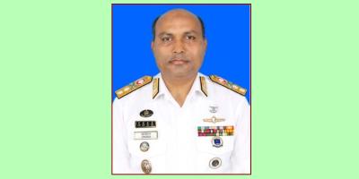 চট্টগ্রাম বন্দরের নতুন চেয়ারম্যান এস এম মনিরুজ্জামান