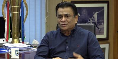 পদত্যাগ নয়, নির্বাচনের পক্ষে সালাউদ্দিন