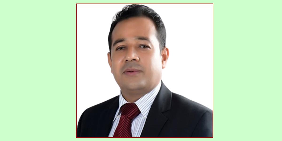 চসিকের দায়িত্বে প্রধান নির্বাহী তৌহিদুল ইসলাম