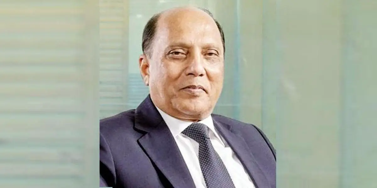 রূপালী ব্যাংকের নতুন চেয়ারম্যান নজরুল হুদা