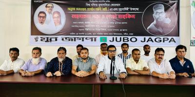 ১৫ আগস্ট অস্থিতিশীল পরিস্থিতি সৃষ্টি করলে জনগণ প্রতিরোধ করবে: রাশেদ প্রধান