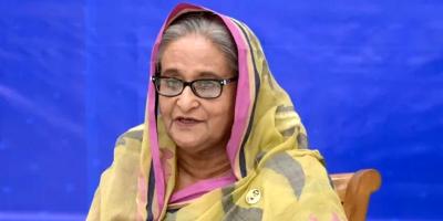 শেখ হাসিনাসহ ৫ জনের বিরুদ্ধে গুমের মামলা