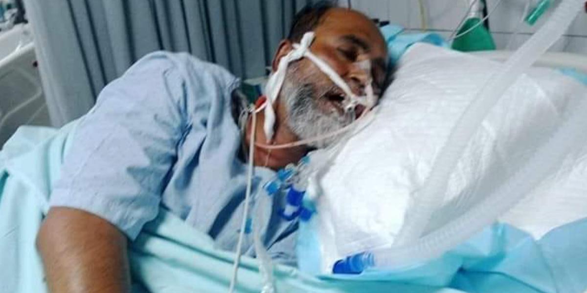 কুমিল্লায় গুলিতে আহত আইনজীবীর মৃত্যু