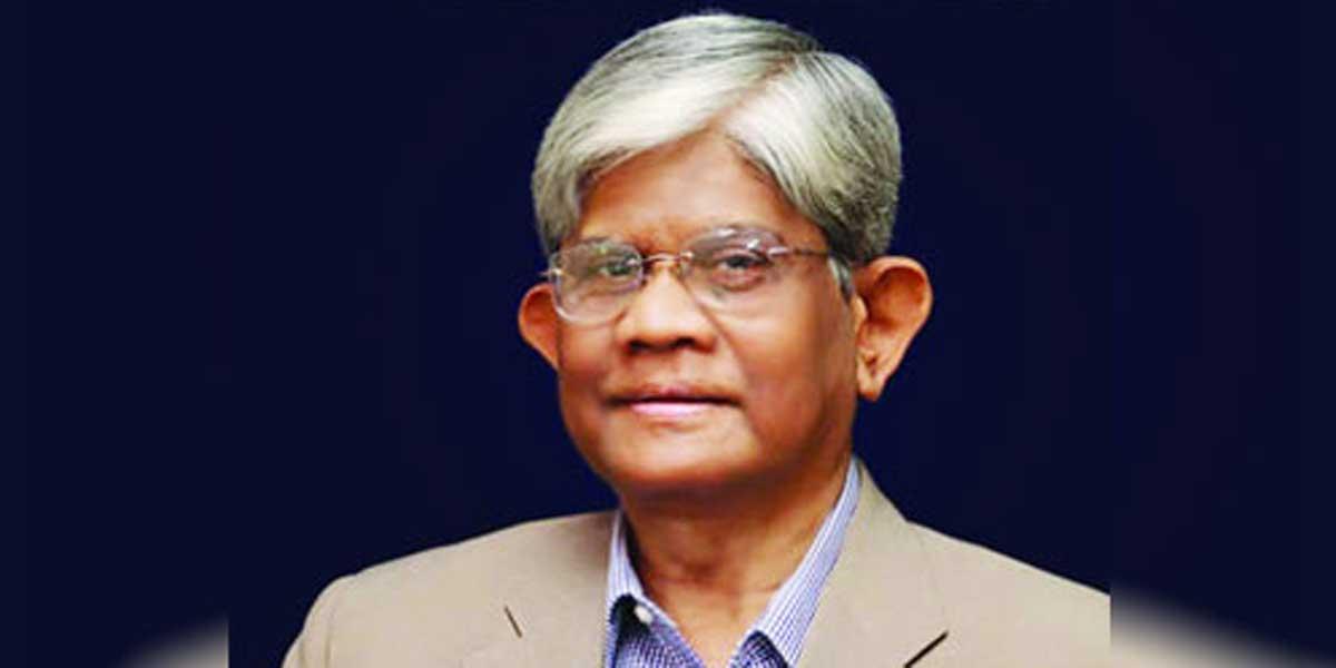 যৌক্তিক সময়ে কমবে মূল্যস্ফীতি : অর্থ উপদেষ্টা