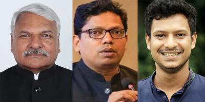 টুকু, পলক ও ছাত্রলীগ নেতা সৈকত গ্রেপ্তার