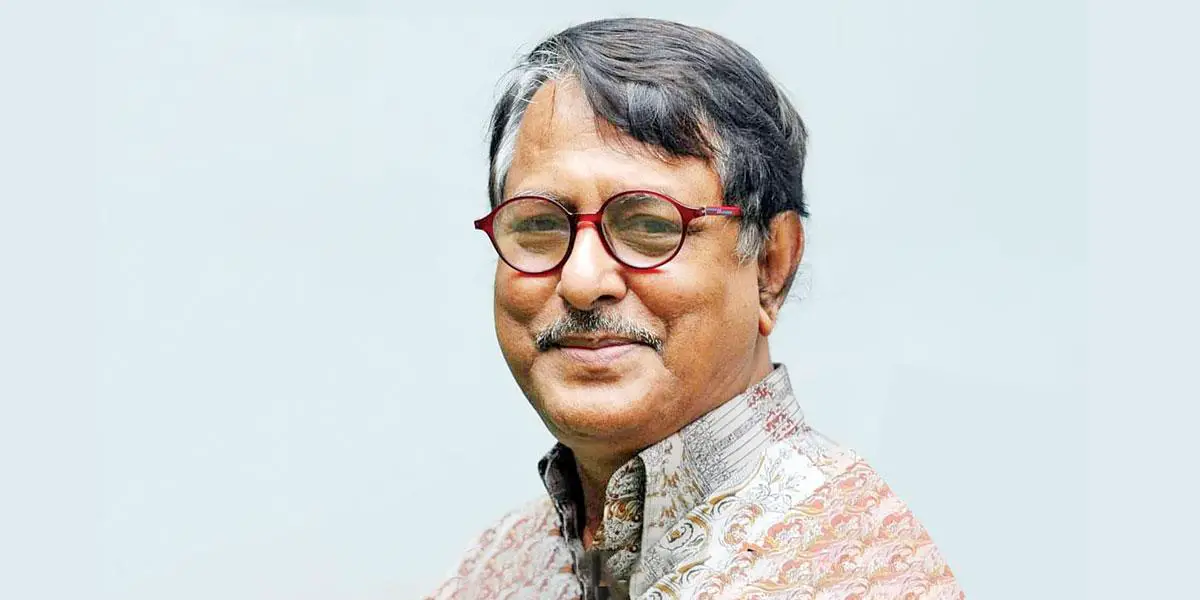 বাংলাদেশের ইতিহাস লেখার চেষ্টা করছি: আতাহার খান