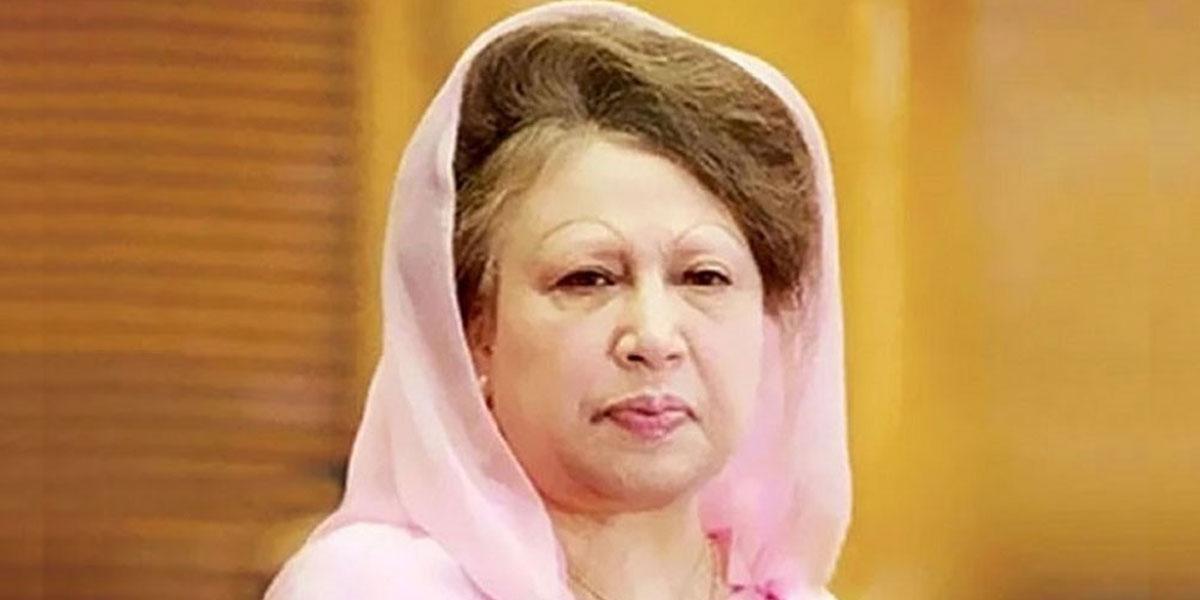 খালেদা জিয়ার নিরাপত্তায় পুলিশ মোতায়েন