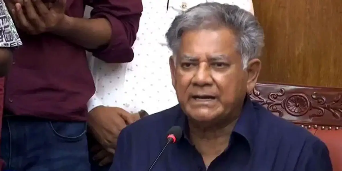 মন খারাপের কিছু নেই, অপারগ হলে চলে যাব: এম সাখাওয়াত