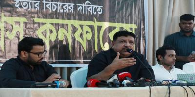 পিলখানা হত্যাকাণ্ডে শেখ হাসিনা, তাপস সরাসরি জড়িত থাকার অভিযোগ