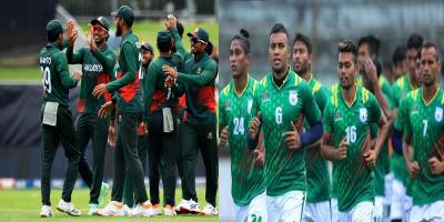 ক্রীড়াঙ্গনে নেতৃত্বশূন্যতা ঘুচবে কোন পথে?