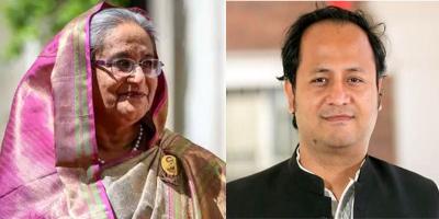 চট্টগ্রামে হাসিনা-নওফেলের বিরুদ্ধে হত্যা মামলা