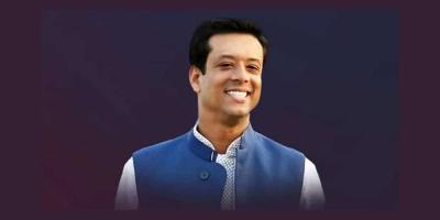 ব্যাংকের টাকা পাচারে জয়ের সম্পৃক্ততার অভিযোগ