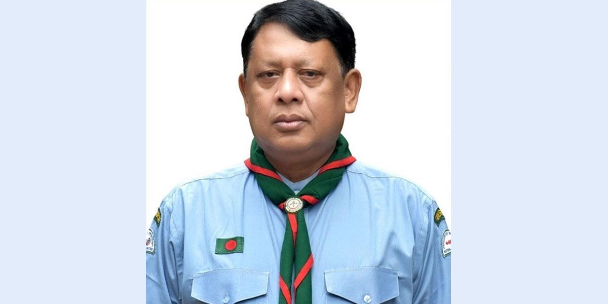সাবেক সচিব শাহ কামালের বাসা যেন ব্যাংকের ভল্ট