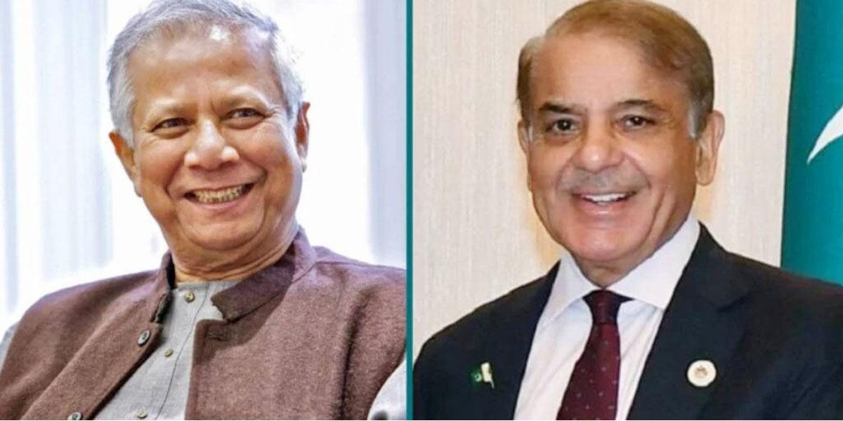 বাংলাদেশের সঙ্গে ঘনিষ্ঠভাবে কাজ করতে চায় পাকিস্তান