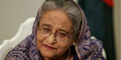 শেখ হাসিনা, আ.লীগের বিরুদ্ধে গণহত্যার অভিযোগ ট্রাইব্যুনালে