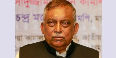 সিলেটে সাবেক স্বরাষ্ট্রমন্ত্রীসহ ৩০০ জনের বিরুদ্ধে হত্যা মামলা