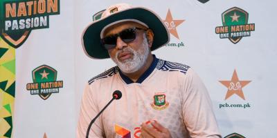 পাকিস্তানের বিপক্ষে লড়তে প্রস্তুত বাংলাদেশ