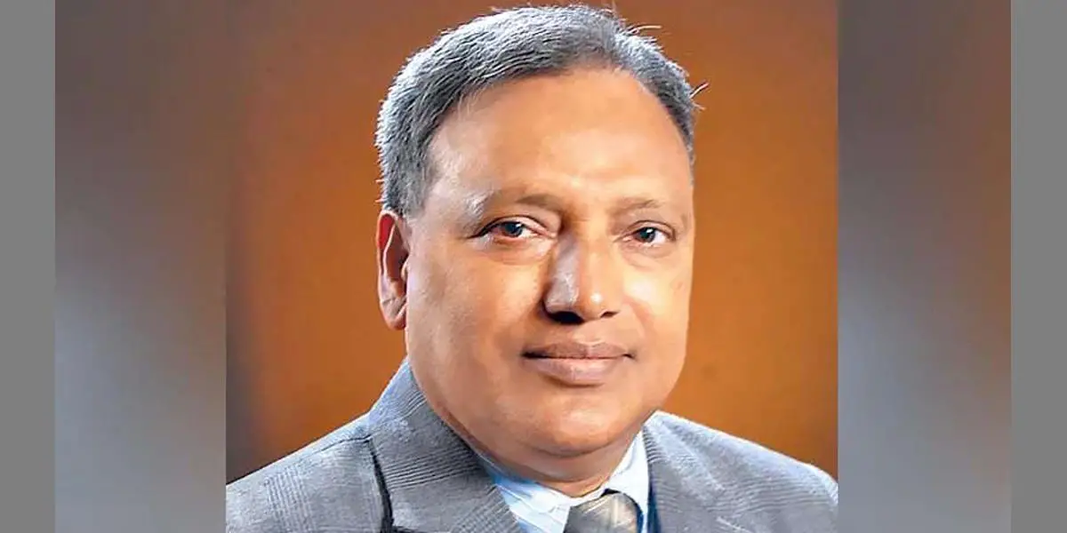 তীব্র আন্দোলনের মুখে পদত্যাগ করলেন যবিপ্রবি উপাচার্য