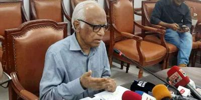 এইচএসসির ফলাফলের সিদ্ধান্ত বোর্ড নেবে: শিক্ষা উপদেষ্টা