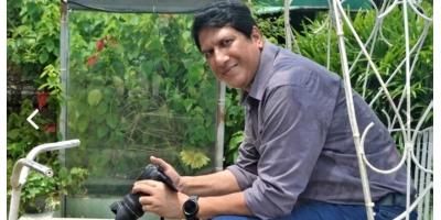‘ফটোগ্রাফির প্রতি মানুষের মনোযোগ বাড়ানো লক্ষ্যে কাজ করতে চাই’