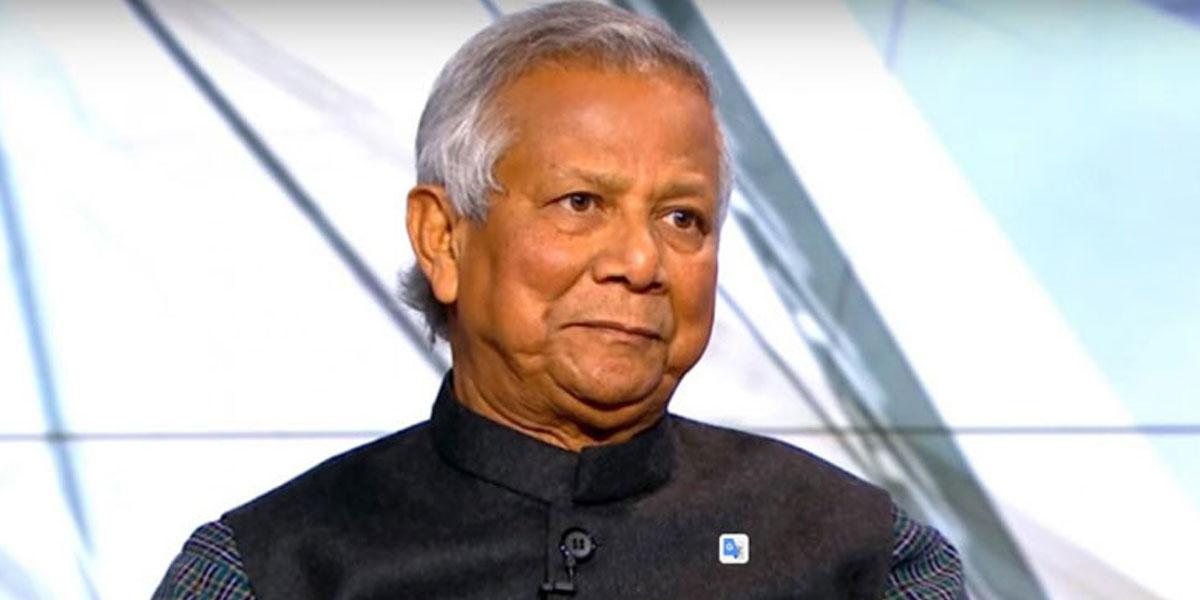 বন্যার্তদের পাশে দাঁড়াতে প্রধান উপদেষ্টার ত্রাণ তহবিলে অনুদান পাঠানোর আহ্বান