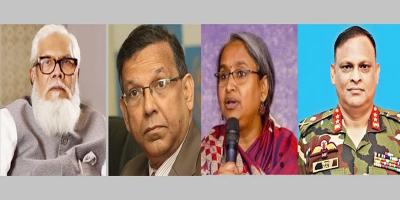 সালমান-আনিসুল-দীপু মনি ও জিয়াউল আবারও রিমান্ডে