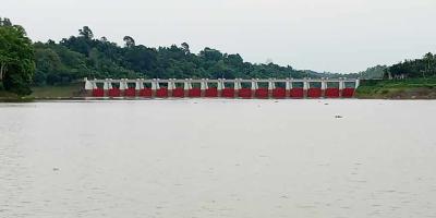 কাপ্তাই বাঁধের জলকপাট খুলছে রবিবার, সতর্কতা