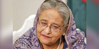 সিদ্ধিরগঞ্জে হাসিনাসহ ১২৩ জনের বিরুদ্ধে হত্যা মামলা