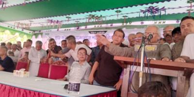 ভারতের সঙ্গে হাসিনার সরকারের সব গোপন চুক্তি বাতিলের দাবি রিজভীর