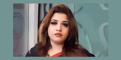 শামা ওবায়েদের নামে হত্যা মামলা