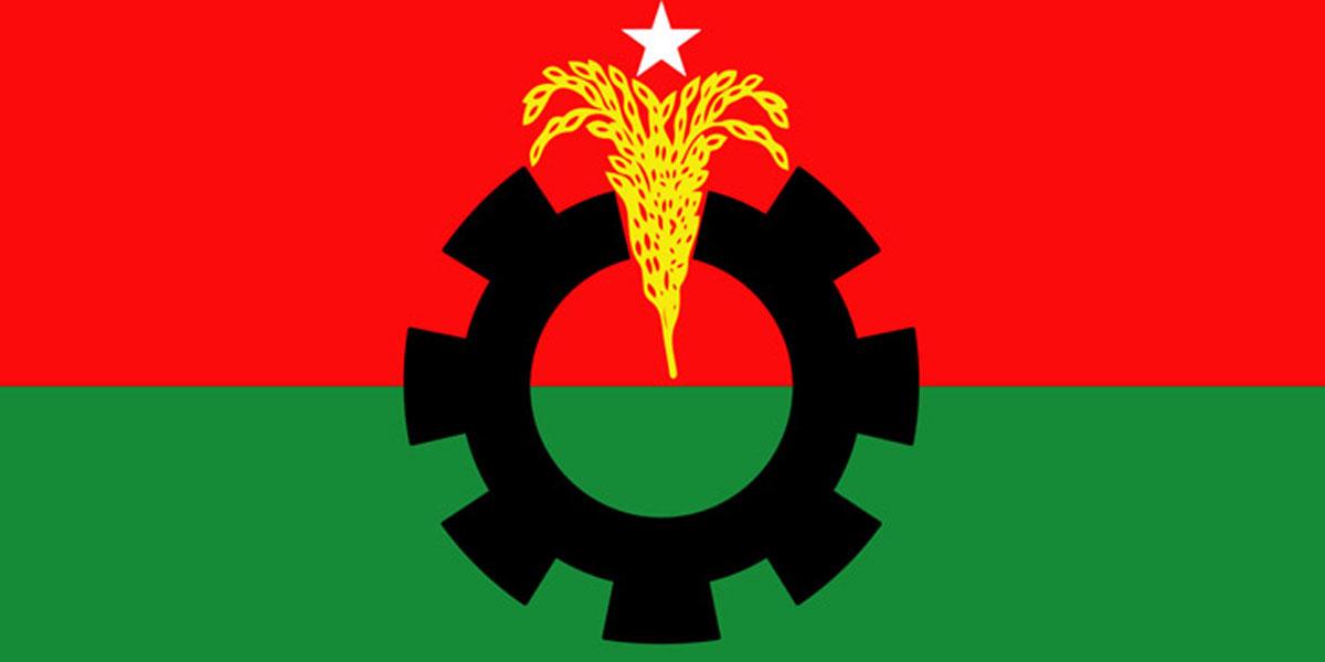 ঈশ্বরদী: ঘর গোছাতে চায়  বিএনপি