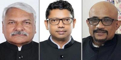 টুকু-পলক-জয় ফের রিমান্ডে