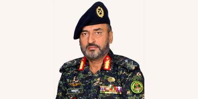 আন্দোলনকারীদের সঙ্গে ব্যাটালিয়ন আনসারের কোনো সম্পর্ক নেই: ডিজি