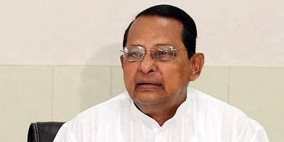 ইনু গ্রেপ্তার