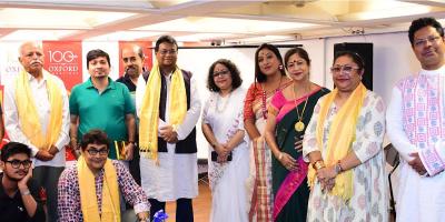 কলকাতায় ‘নজরুল কুইজ’ প্রতিযোগিতা অনুষ্ঠিত