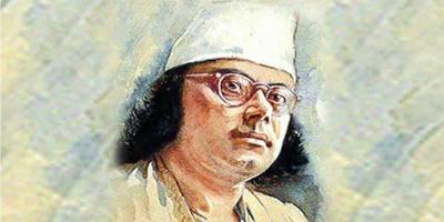 জাতীয় কবি নজরুলের প্রয়াণ দিবস আজ