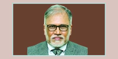 বিএসএমএমইউ’র উপাচার্য হলেন অধ্যাপক সায়েদুর রহমান