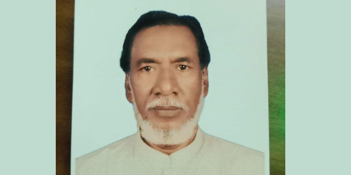 হাসিনার বিরুদ্ধে মামলা প্রত্যাহার করায় বিএনপি নেতা বহিষ্কার