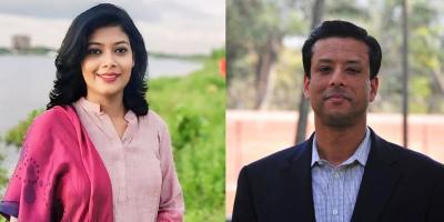 সাংবাদিক সারাহর মৃত্যু নিয়ে ফেসবুকে জয়ের পোস্ট