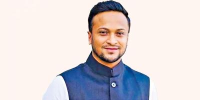 সাকিবের বিরুদ্ধে দুর্নীতির ৬ অভিযোগের তদন্তে দুদকে আবেদন