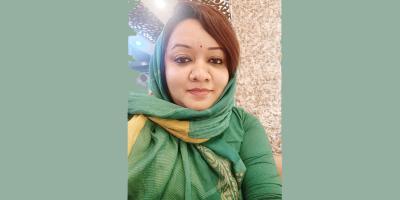 বাজিতপুরে পরিবার পরিকল্পনা কর্মকর্তার অপসারণের দাবিতে বিক্ষোভ