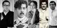 অতীতে ভারতে রাজনৈতিক আশ্রয় নিয়েছিলেন যারা