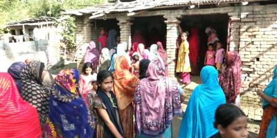 গাংনীতে সাপের কামড়ে শিশুর মৃত্যু