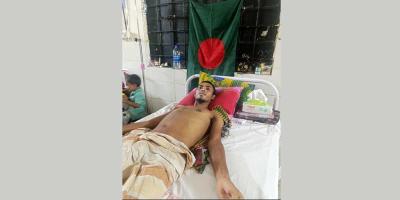 চট্টগ্রামে হাসপাতালে এখনো ২২ জন