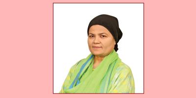 লংকাবাংলা ফাইন্যান্সের নতুন ব্যবস্থাপনা পরিচালক হুমায়রা আজম