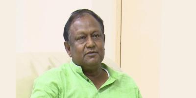 সাবেক মন্ত্রী টিপু মুনশি গ্রেপ্তার