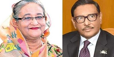 মুন্সীগঞ্জে হাসিনা-কাদেরের বিরুদ্ধে হত্যা মামলা