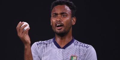 শরিফুল একাদশে না থাকার কারণ জানা গেল