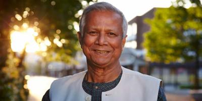জাতিসংঘের সাধারণ অধিবেশনে যোগ দেবেন ড. ইউনূস
